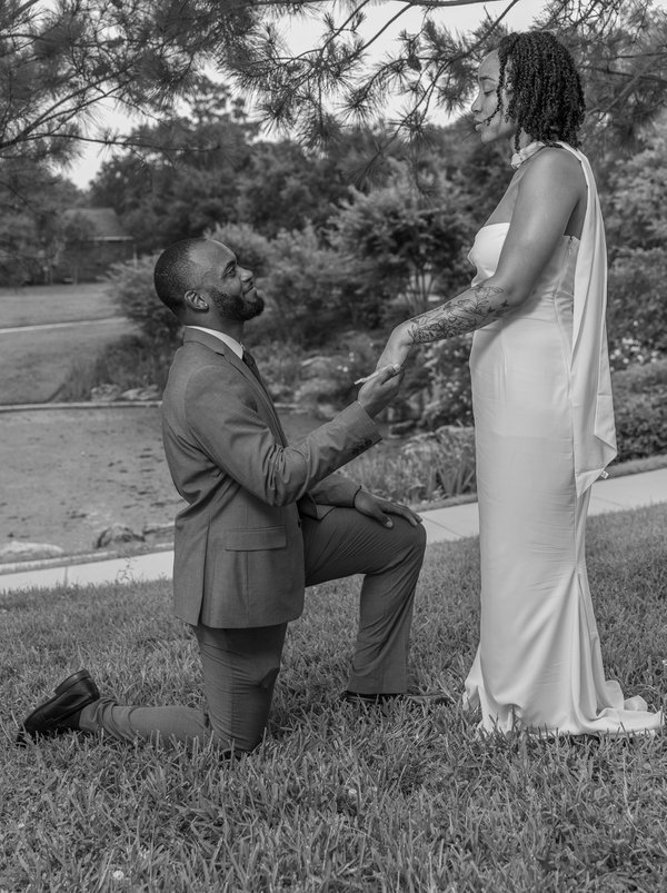 Engagement example