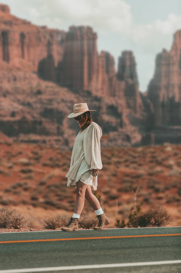 Travel example