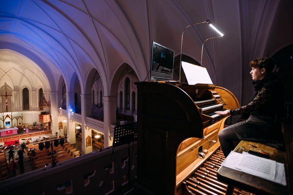 Religious example