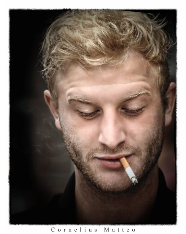 Portrait example
