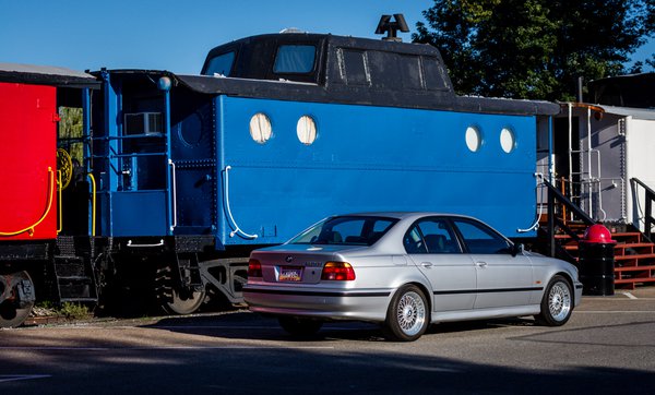 Automotive example