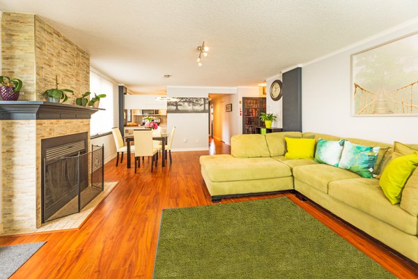 Real Estate example