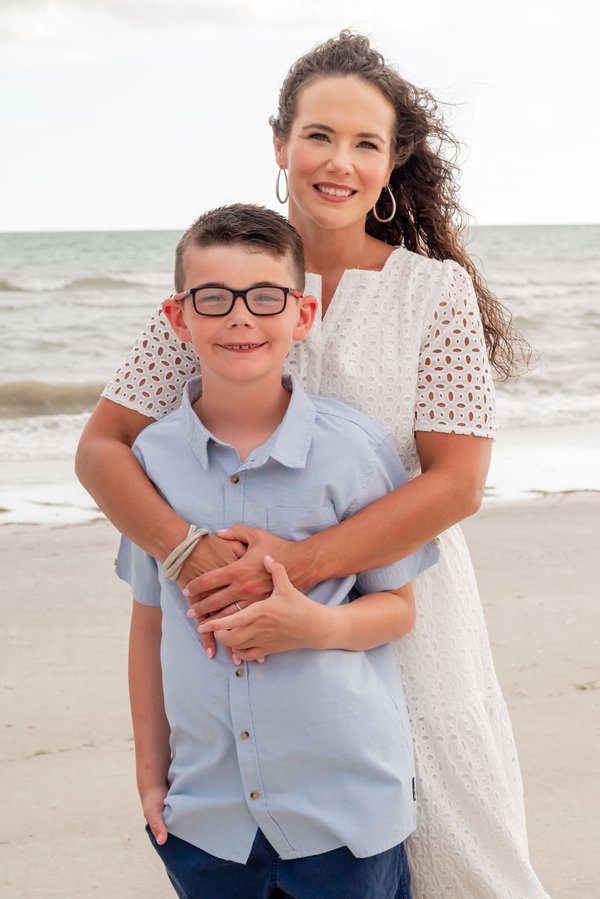 Family example