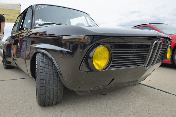 Automotive example