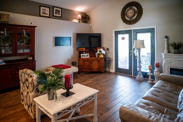 Real Estate example