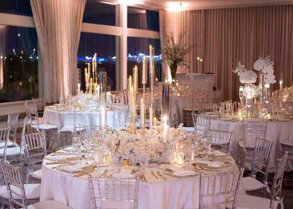 Wedding example