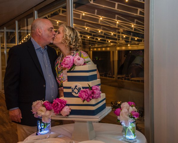 Wedding example
