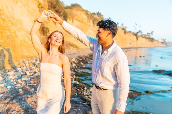 Engagement example