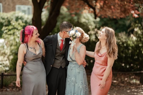 Wedding example