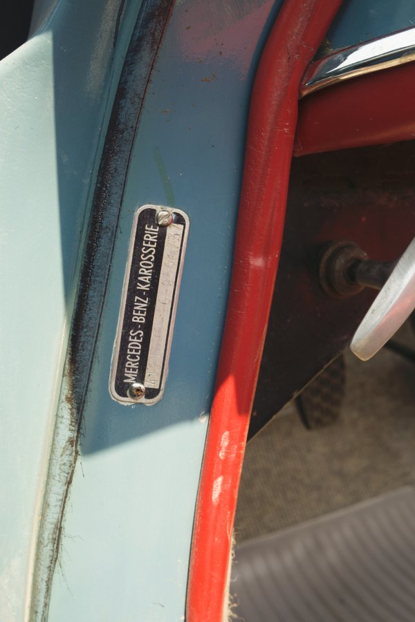 Automotive example