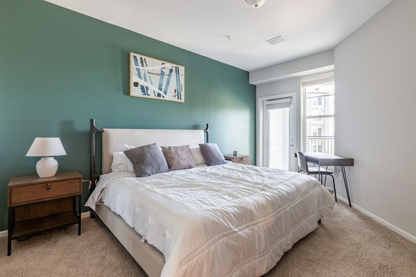 Real Estate example