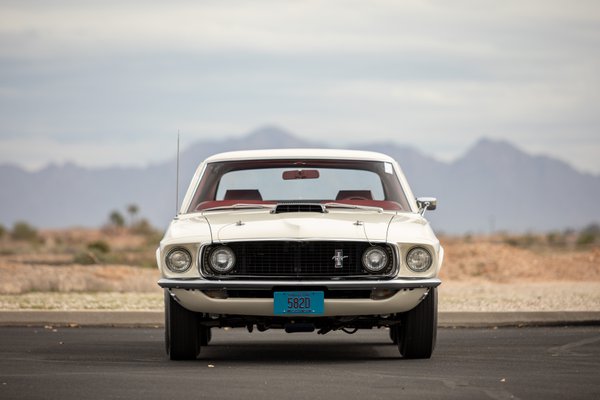 Automotive example