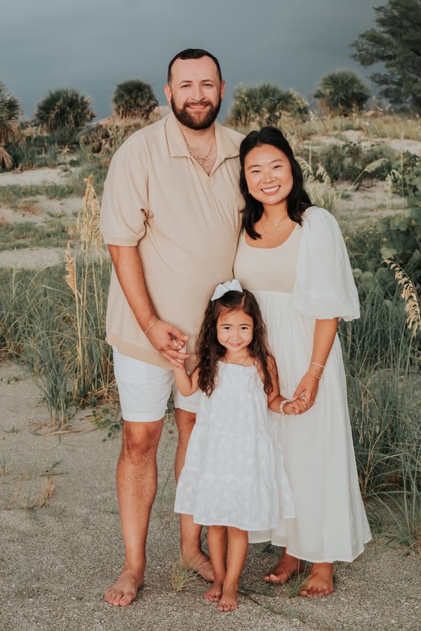 Family example