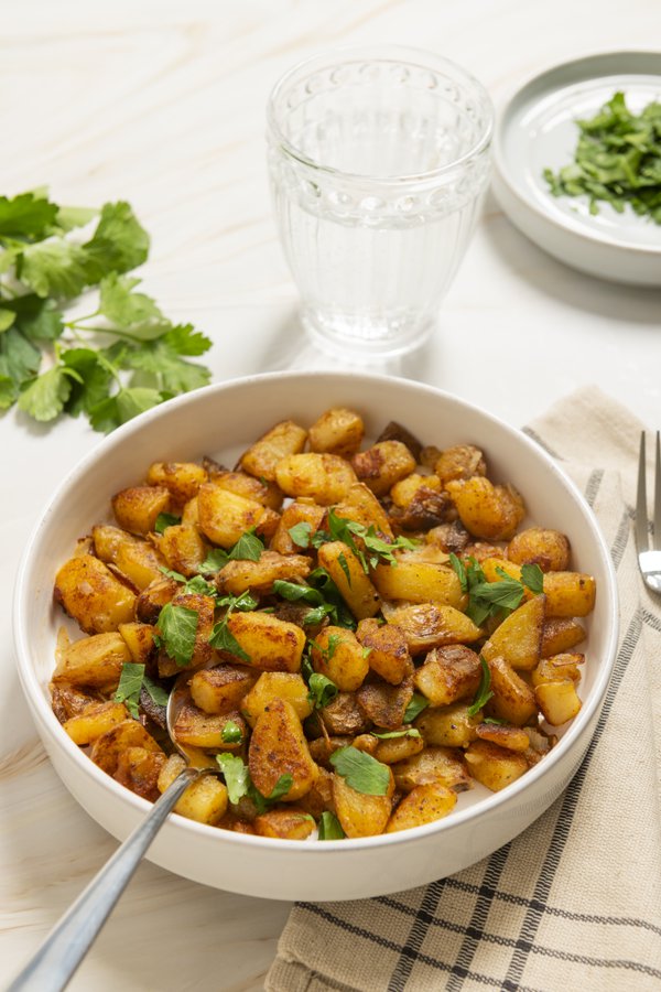 Food example