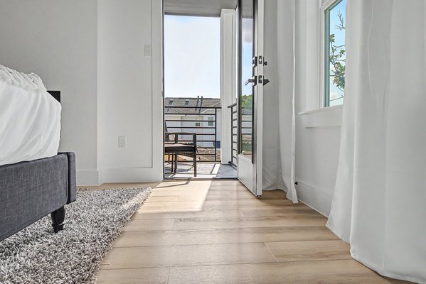 Real Estate example