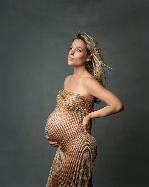 Maternity example