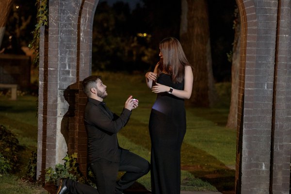 Engagement example