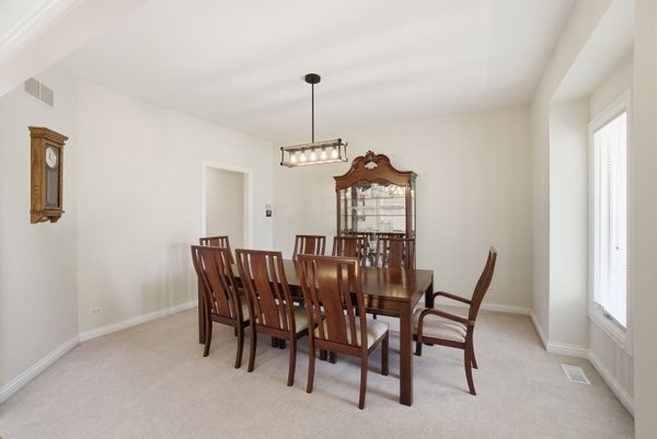 Real Estate example