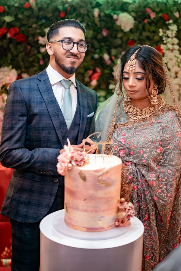 Engagement example