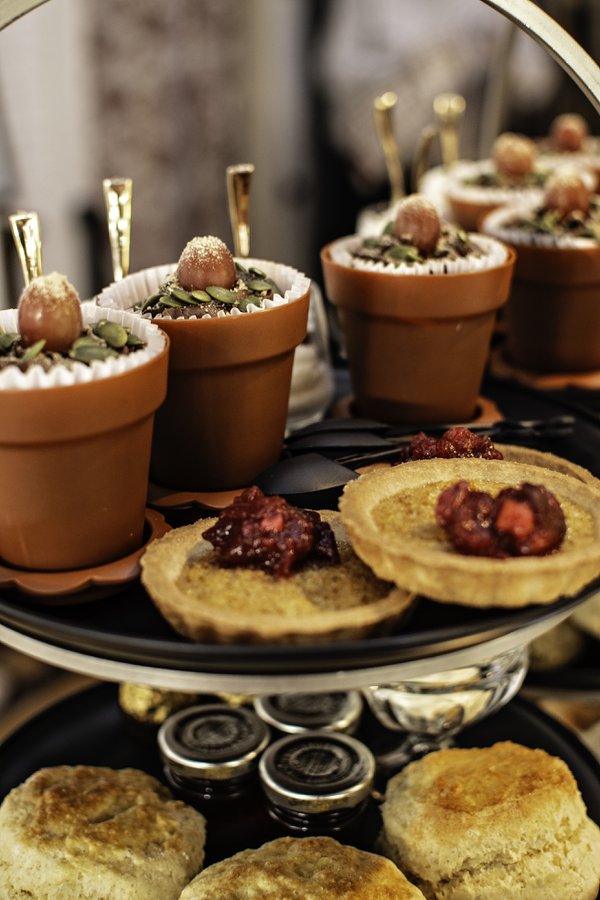 Food example