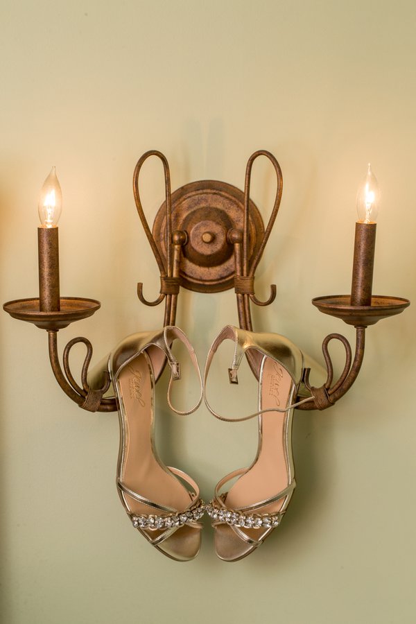 Wedding example
