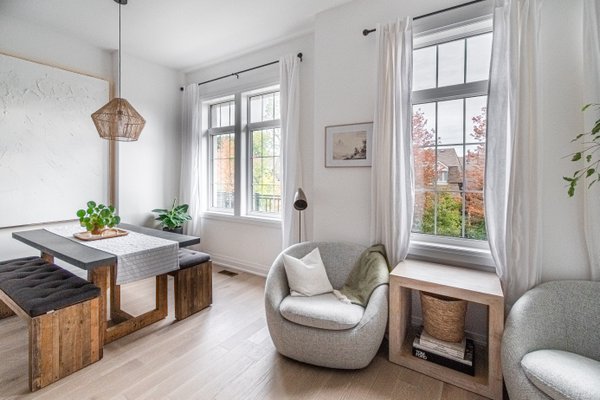 Real Estate example