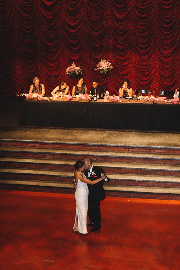 Wedding example