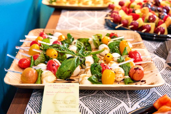 Food example