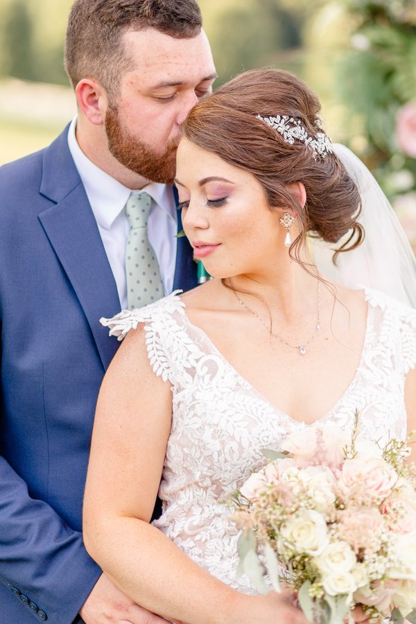 Wedding example