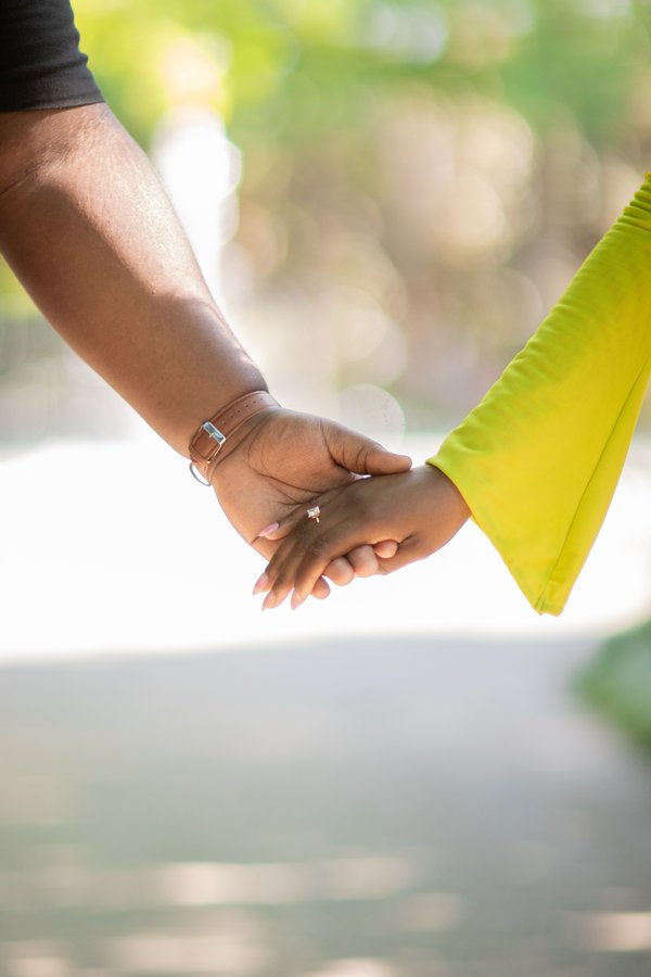 Engagement example