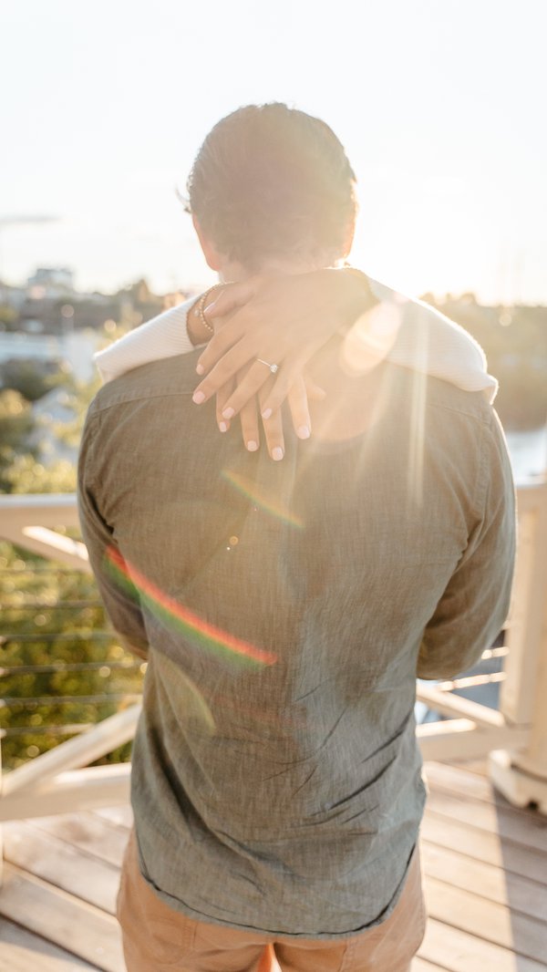 Engagement example