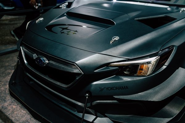 Automotive example