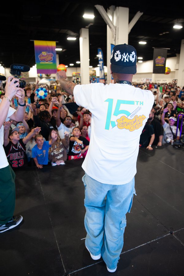 Event example