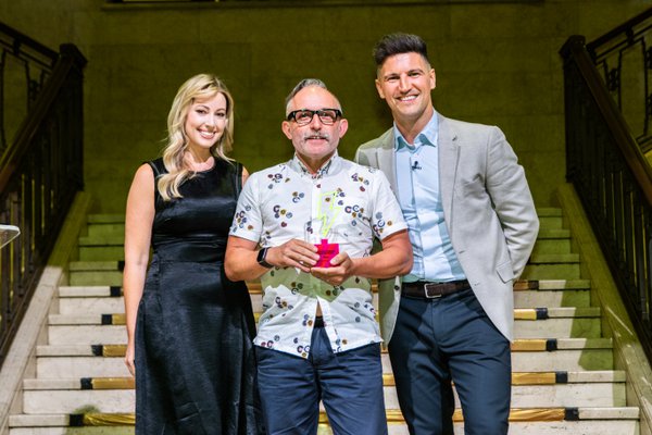 Team & Office example