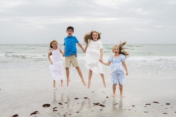 Family example