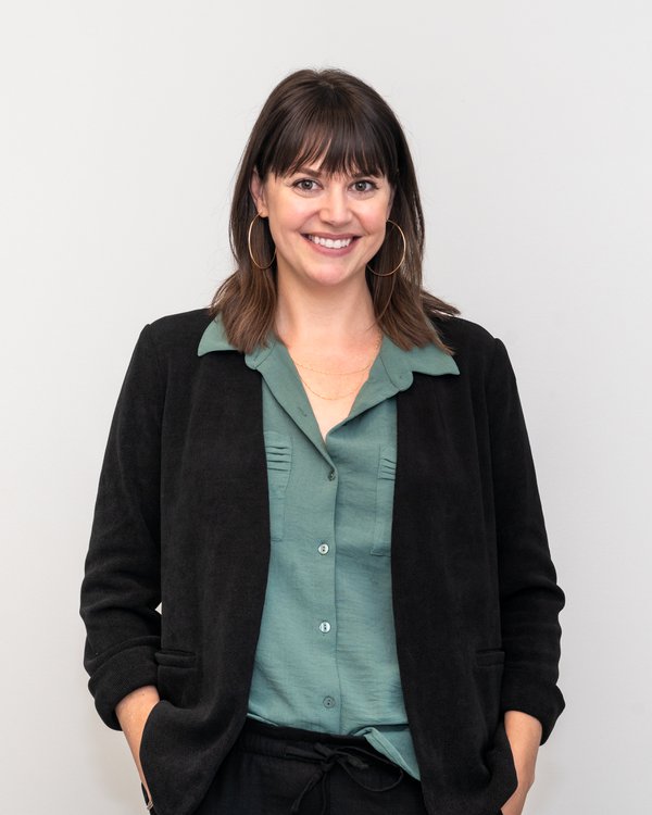 Team & Office example