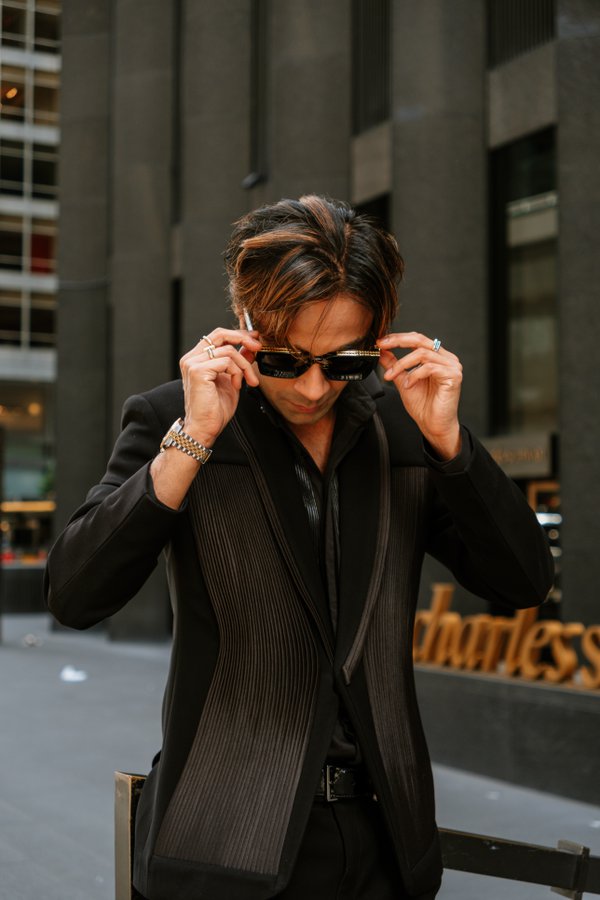Fashion example