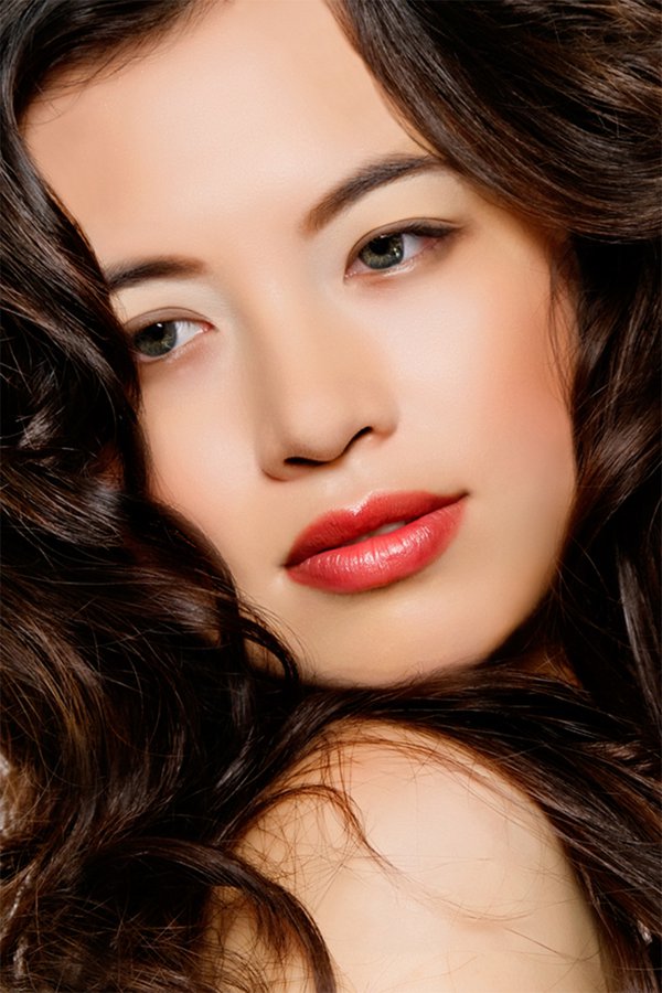 Portrait example