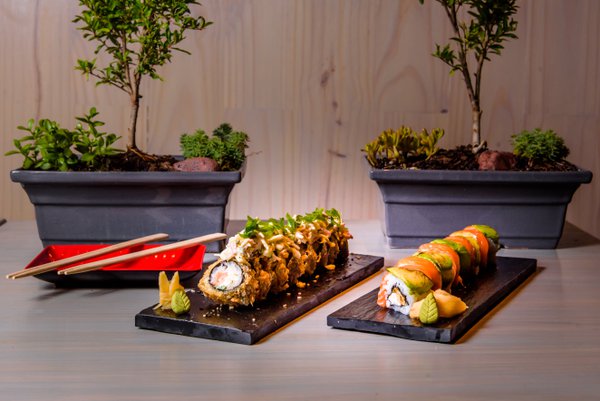 Food example