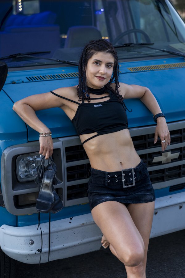 Fashion example