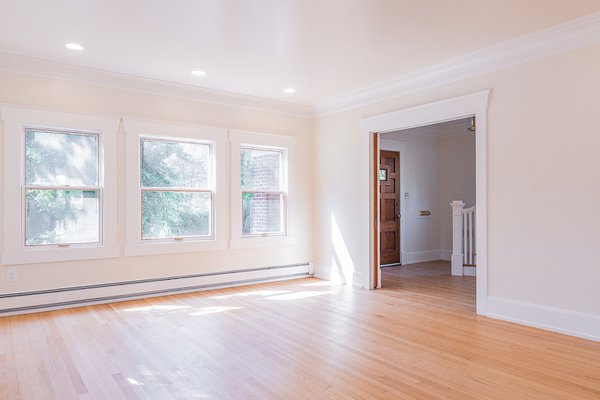 Real Estate example