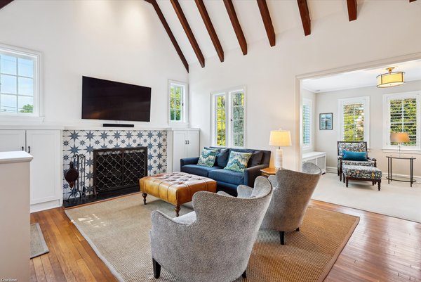 Real Estate example