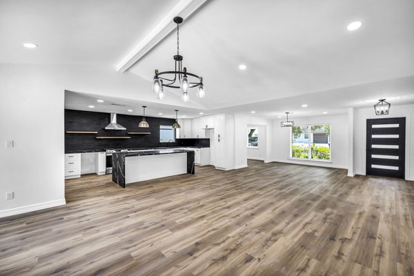 Real Estate example