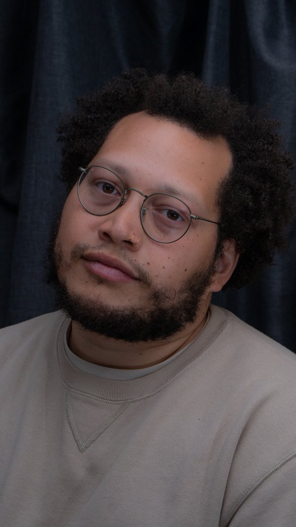 Portrait example