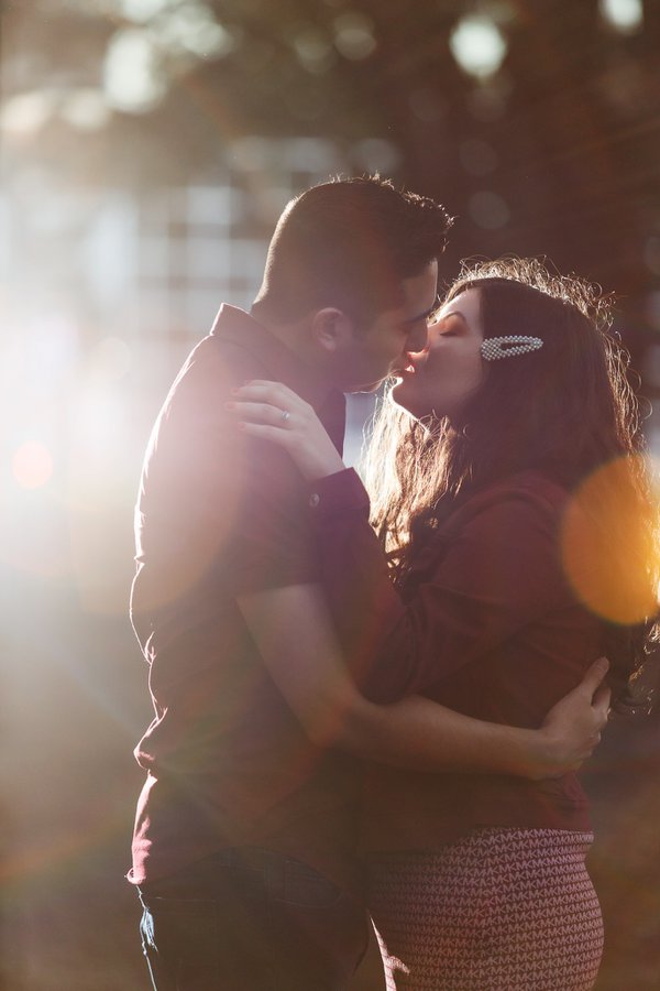 Engagement example