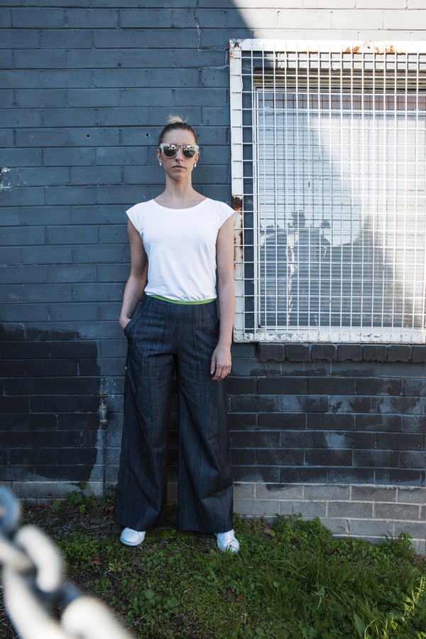 Fashion example