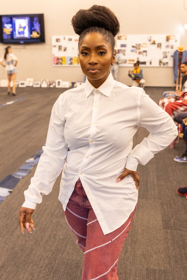 Fashion example