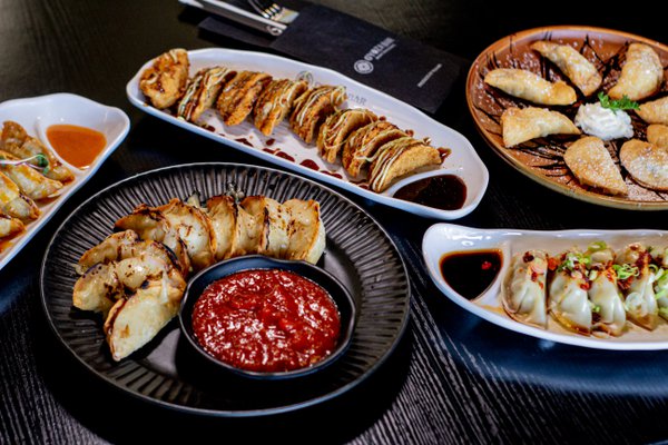 Food example