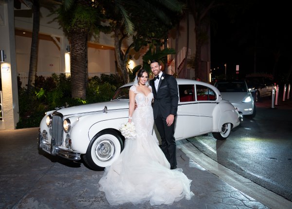 Wedding example