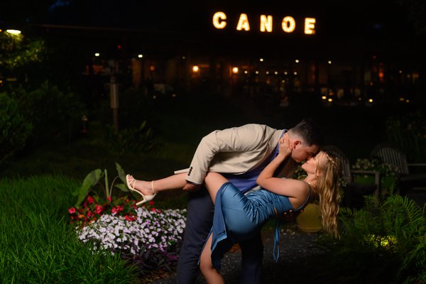 Engagement example